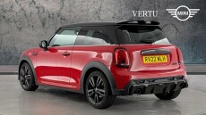 MINI Hatchback 1.5 Cooper Sport 3dr Petrol Hatchback